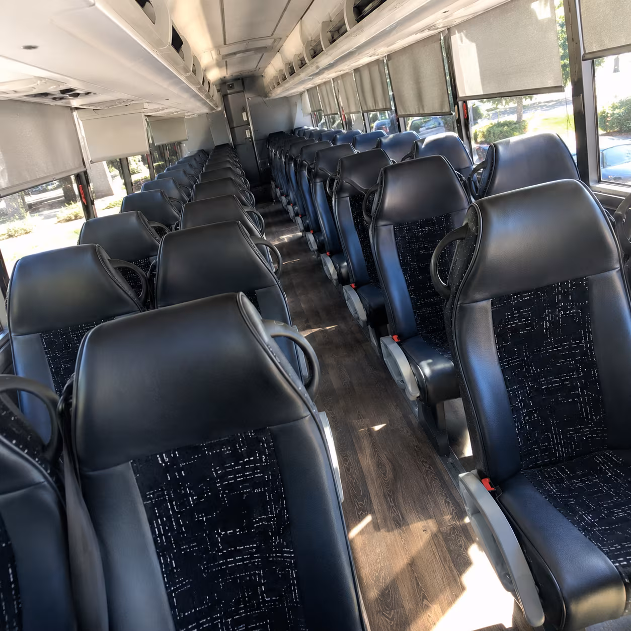 Burlington Airport Shuttles & Transportation