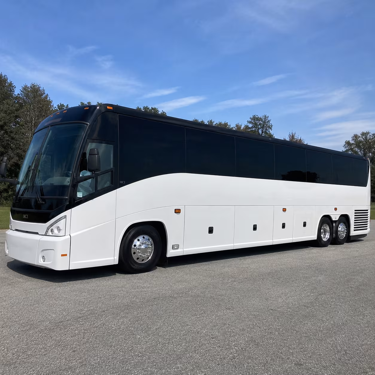 Burlington Concert Transportation & Shuttles