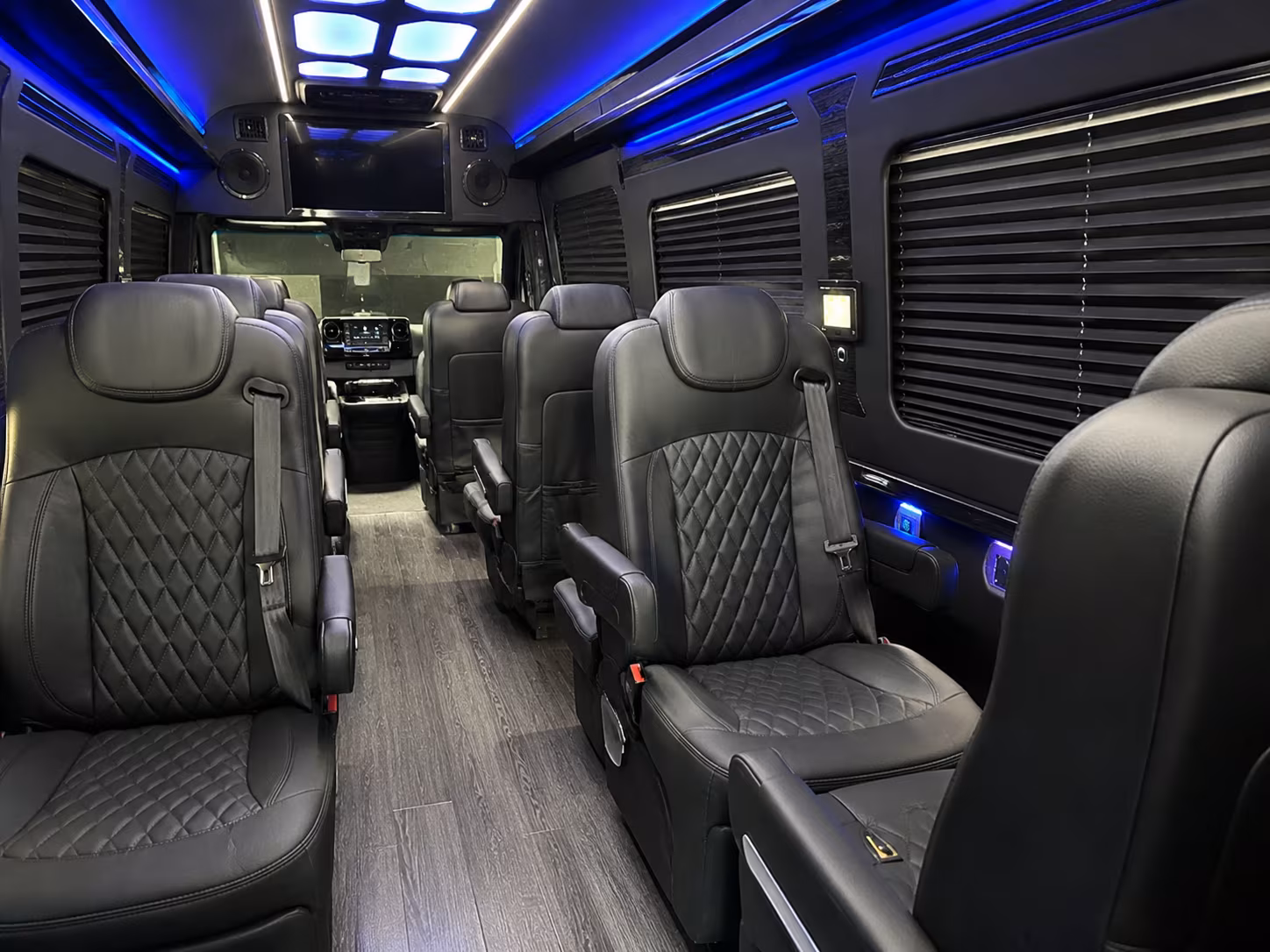 Cary Airport Shuttles & Transportation