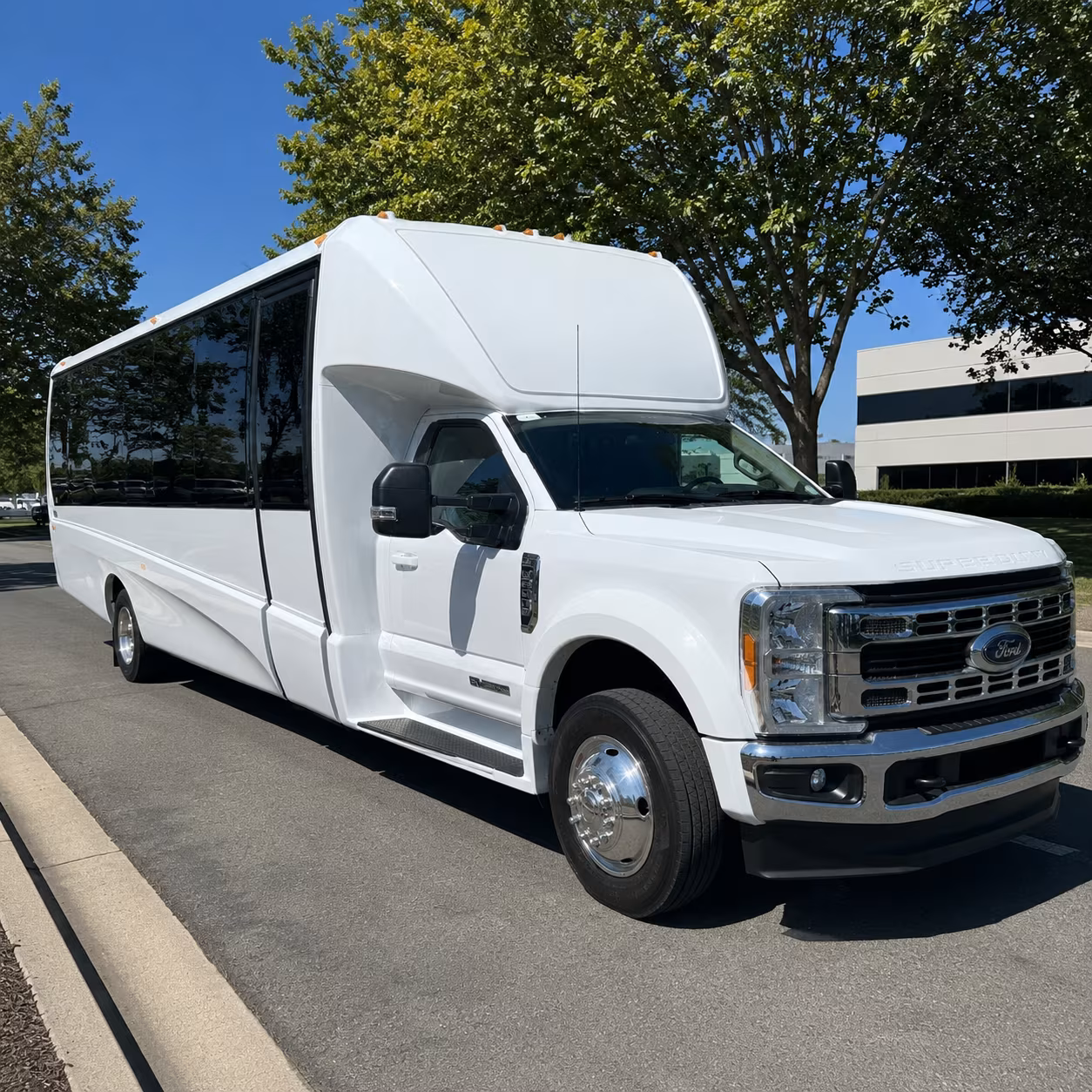 Chapel Hill Airport Shuttles & Transportation