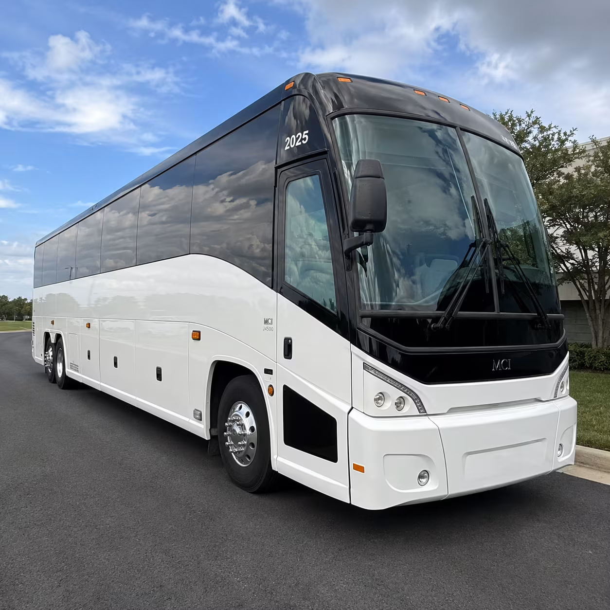 Fayetteville Corporate Event Transportation