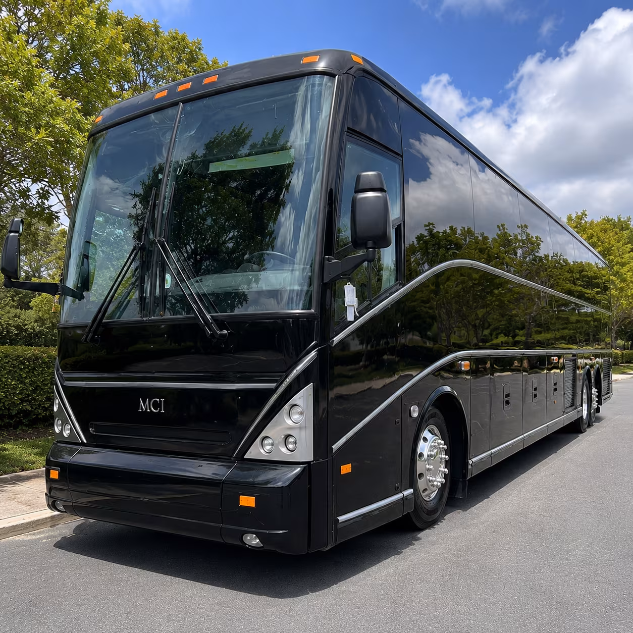 Fayetteville Airport Shuttle & Transportation route planning
