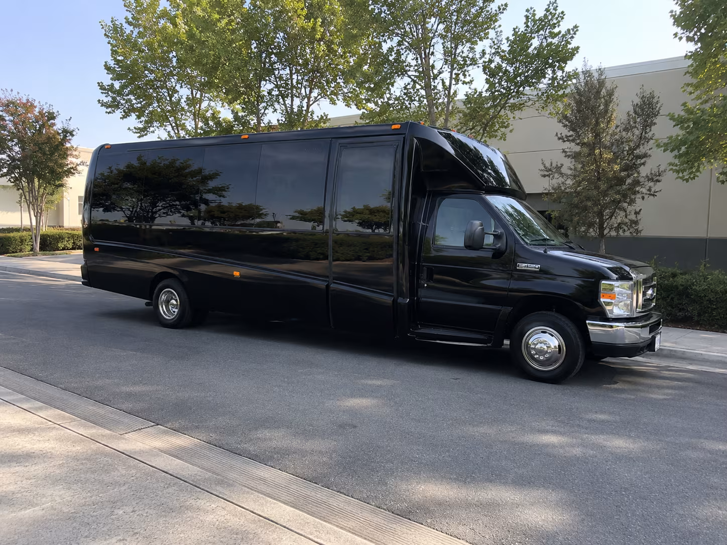 Fayetteville Concert & Music Festival Transportation group transportation