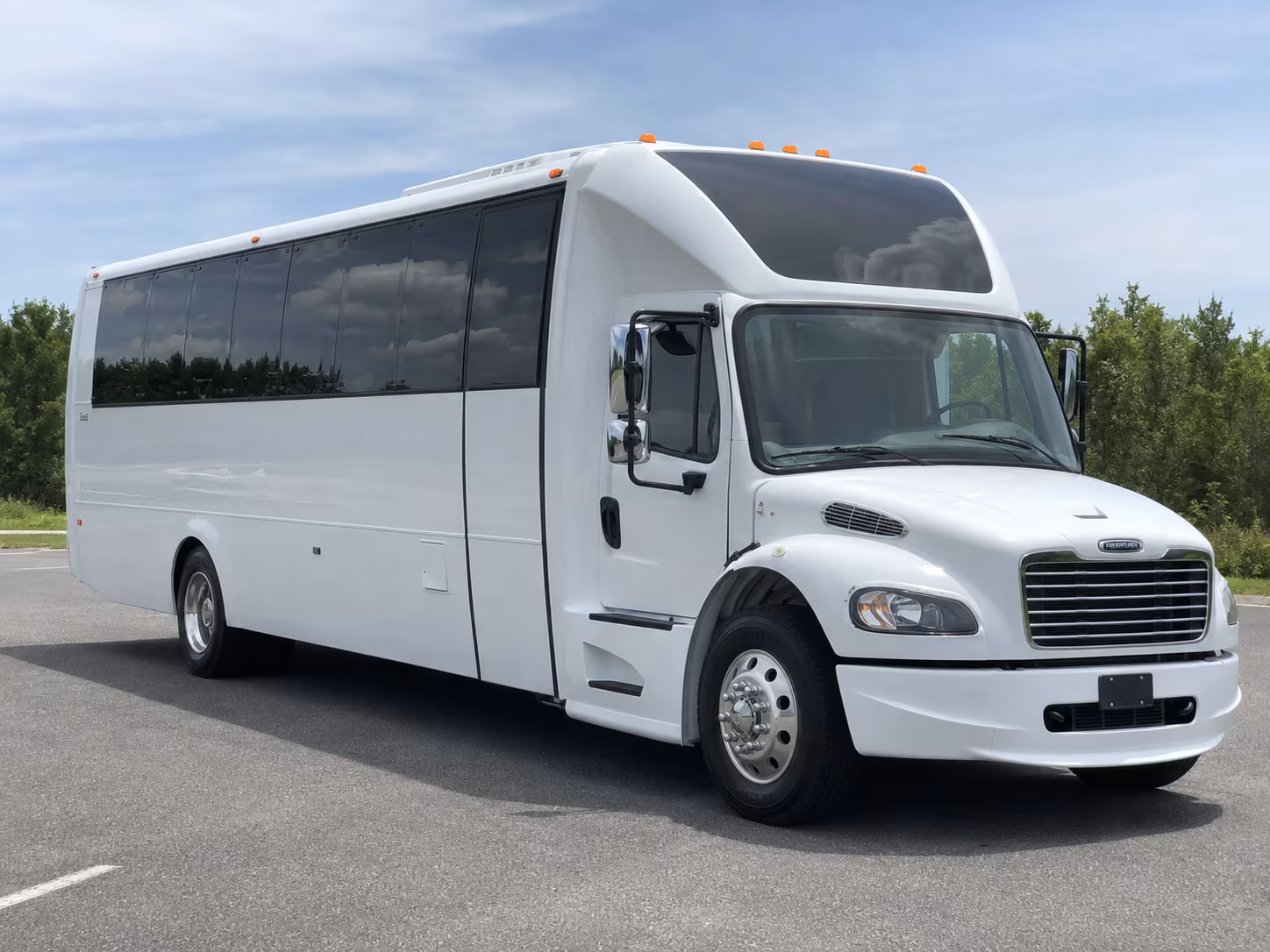 Fayetteville Concert & Music Festival Transportation pickup coordination