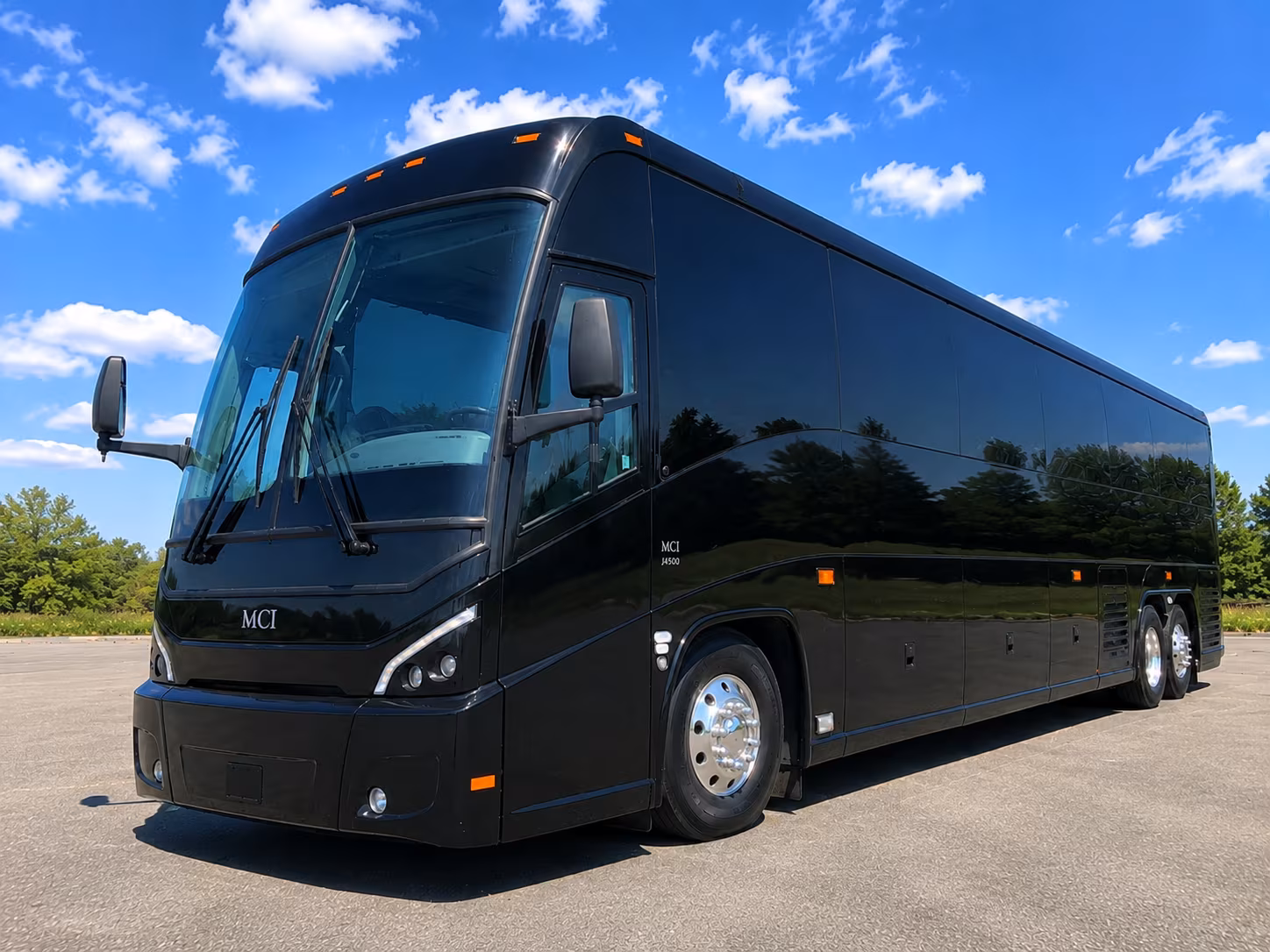Fayetteville Corporate Transportation pickup coordination