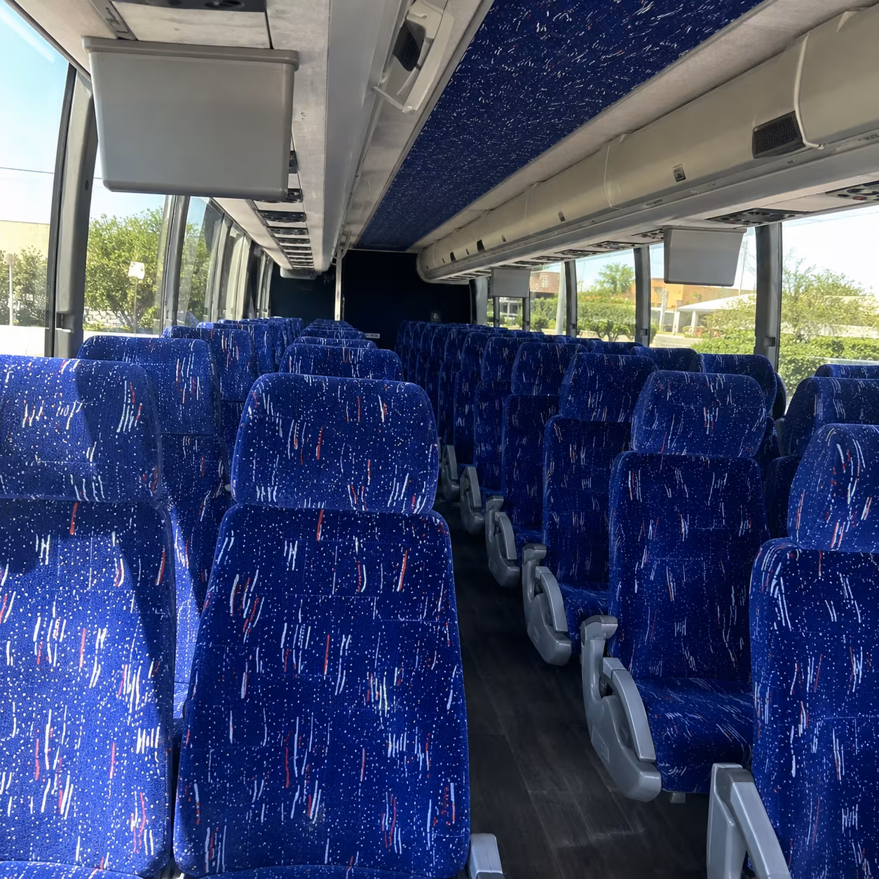 Greenville Airport Shuttles & Transportation