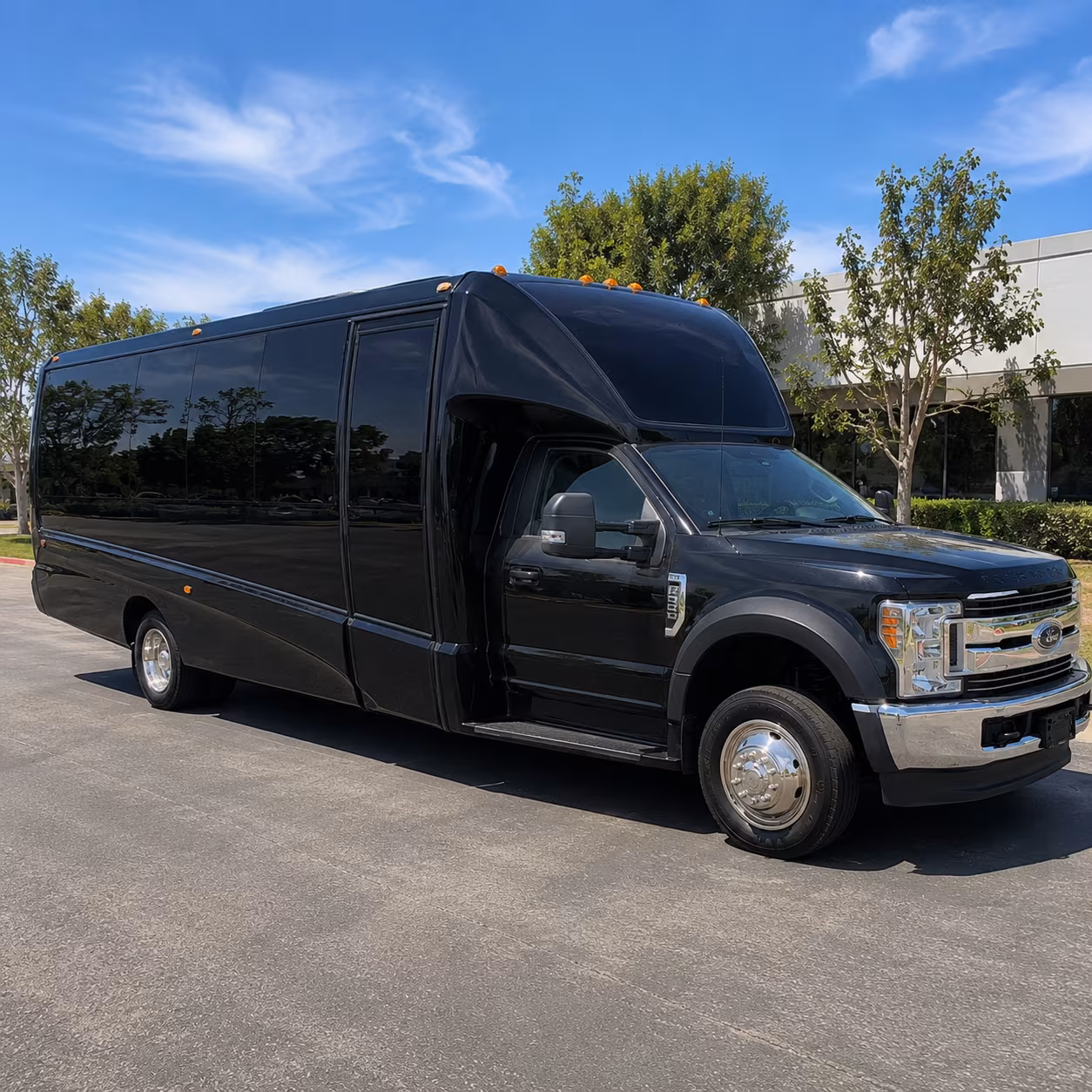 High Point Winery Tour & Pub Crawl Transportation