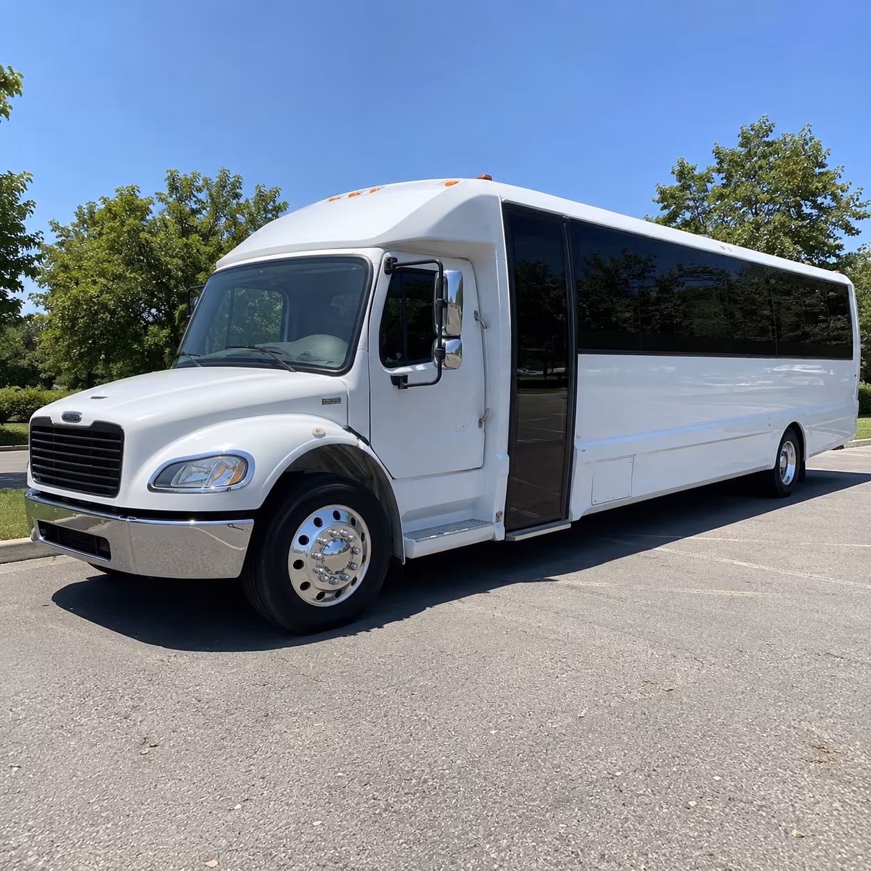 Holly Springs Airport Shuttles & Transportation