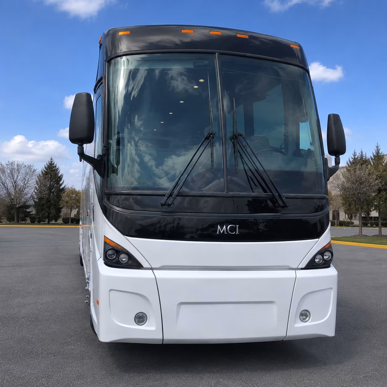Holly Springs Corporate Event Transportation