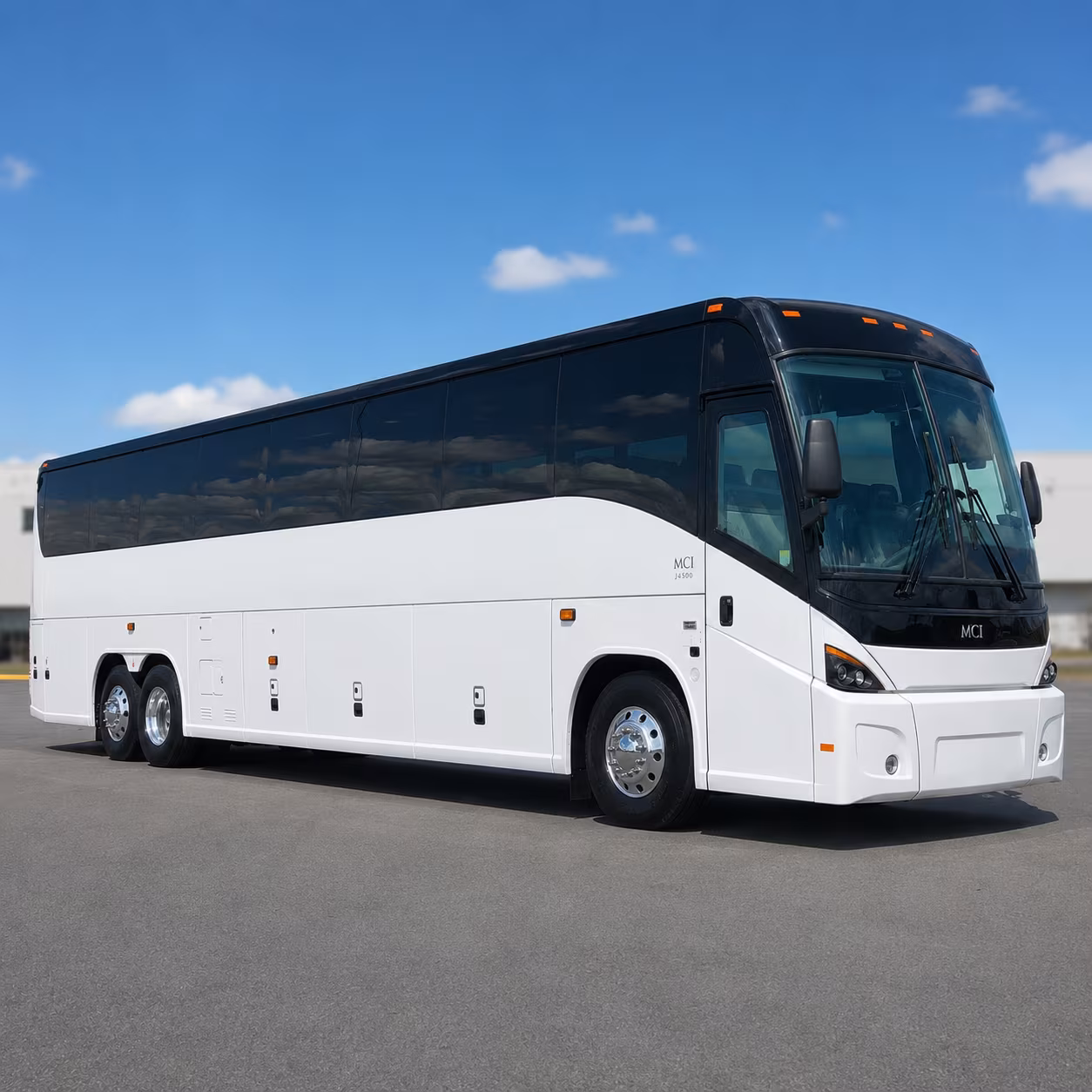 Raleigh Wedding Transportation & Shuttle Service