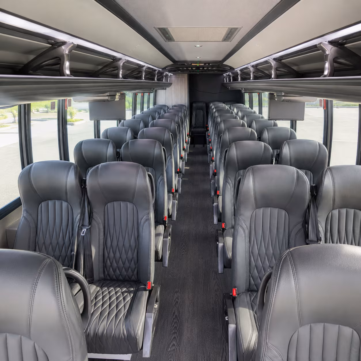 Wilmington Corporate Event Transportation