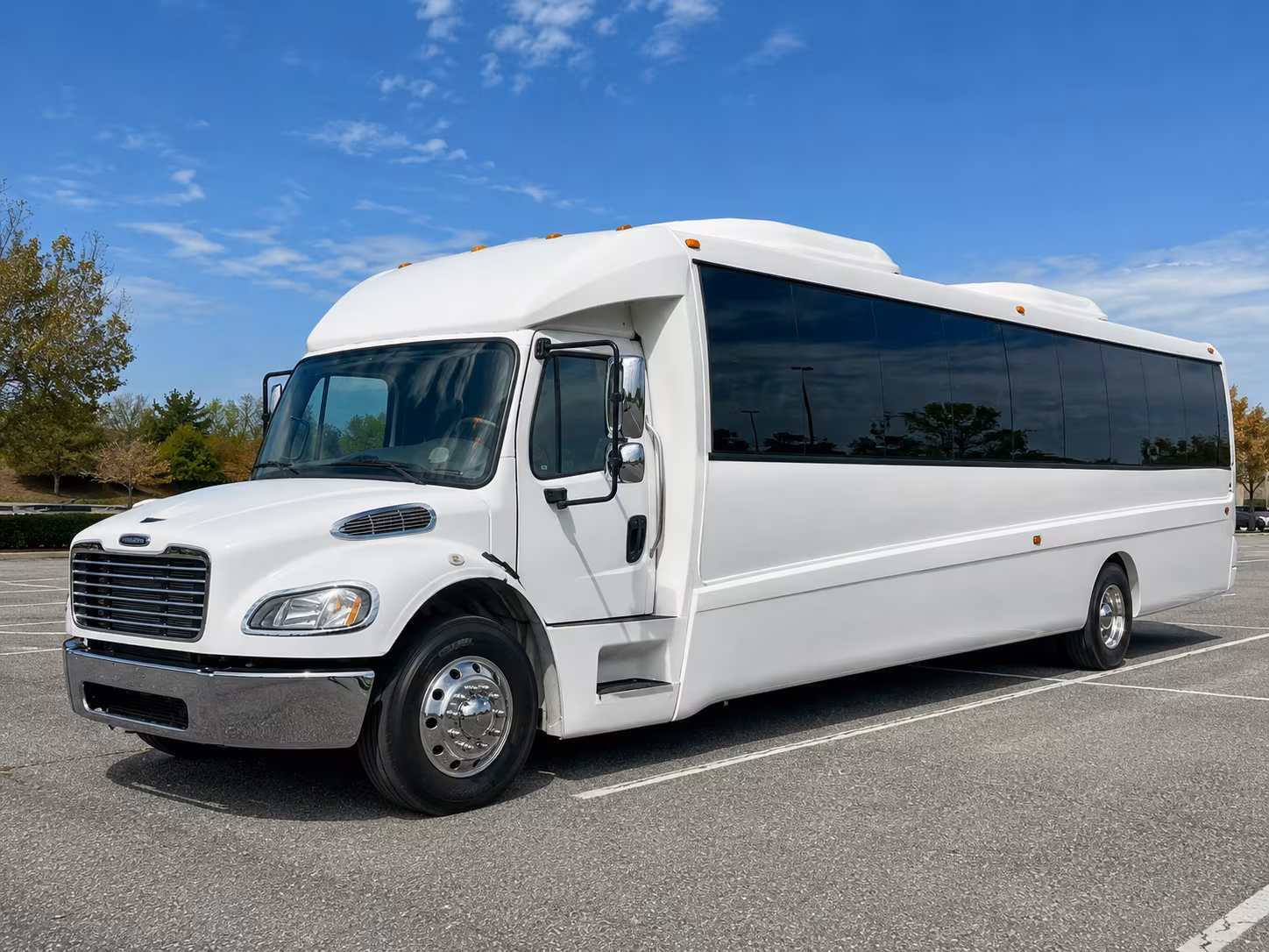 Fayetteville Winery Tour & Pub Crawl Transportation