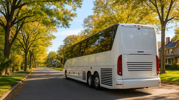 chapel hill private event transportation