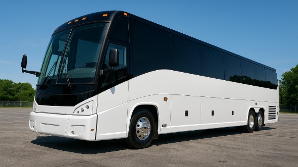 fayetteville government and military bus rentals charter bus rental