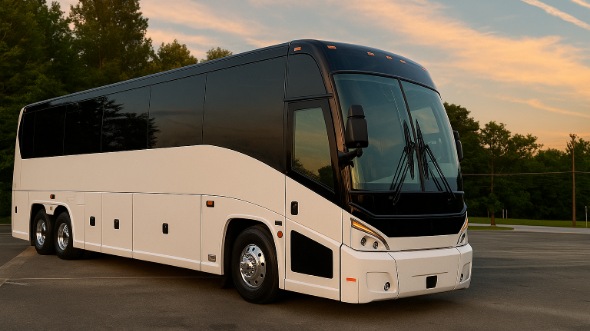 holly springs concert transportation