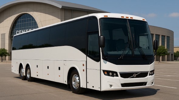 jacksonville concert transportation